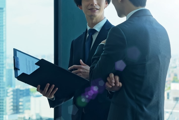 “答えを創る”次世代の経営課題コンサルティング企業へ