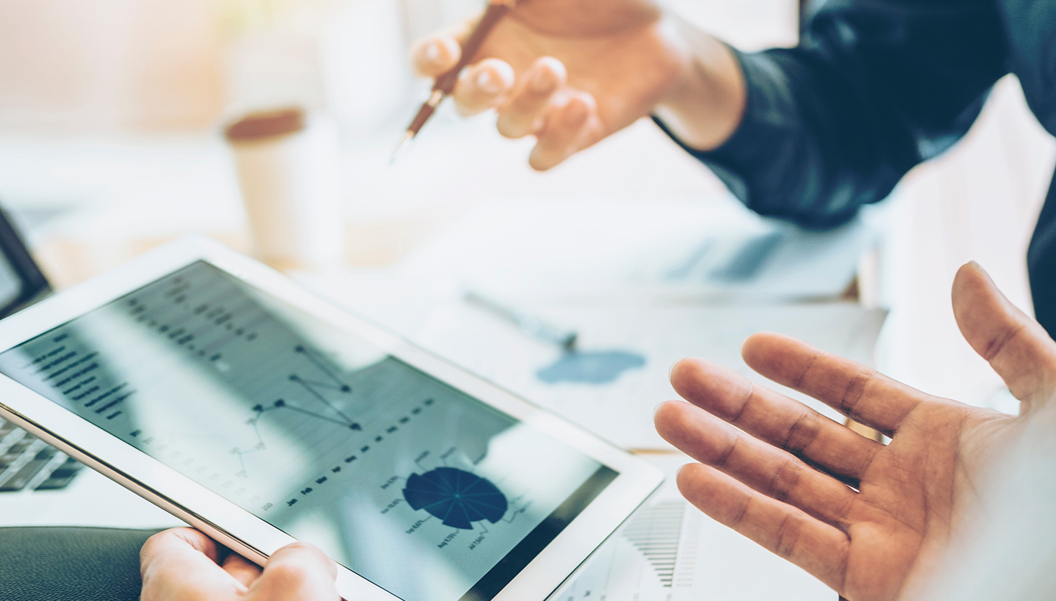 豊富な実績と信頼