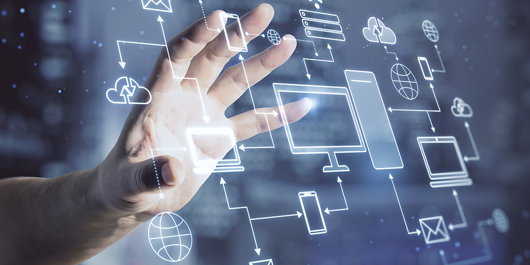 インフラマネジメント