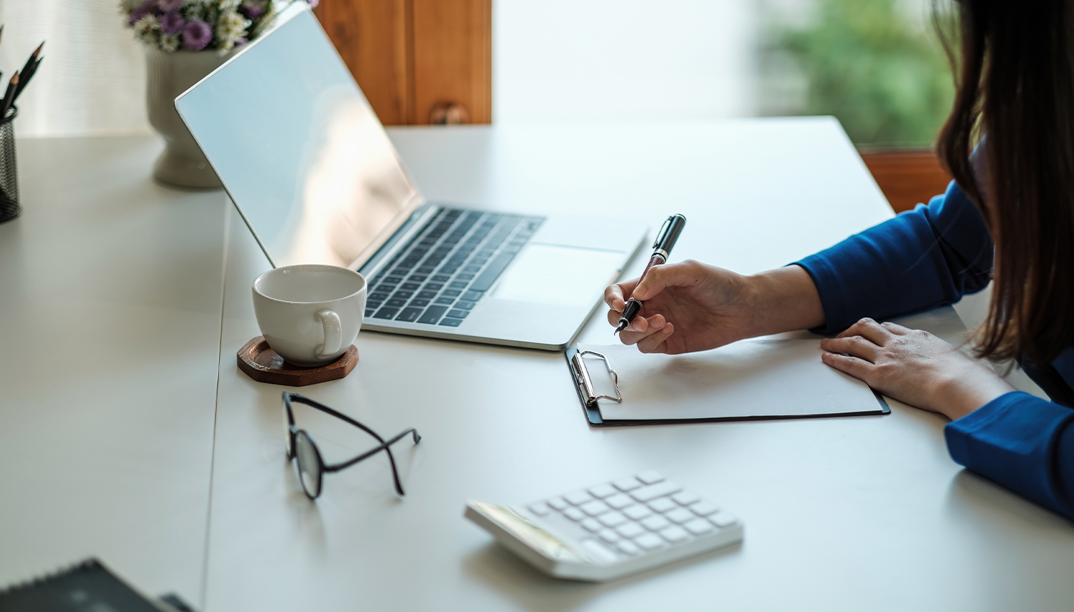 ソリューション3