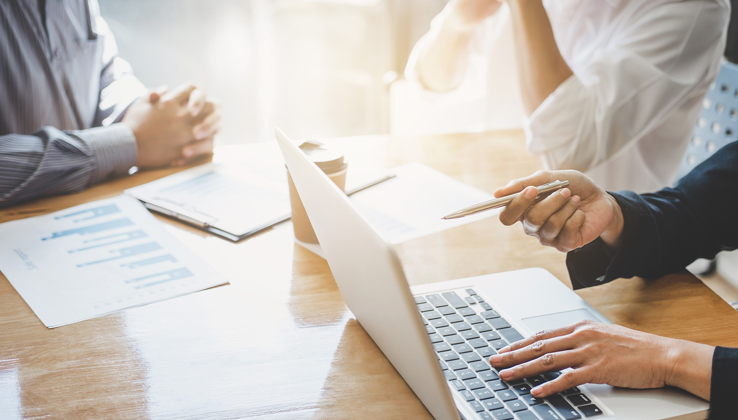 エンジニアの成長を支える環境