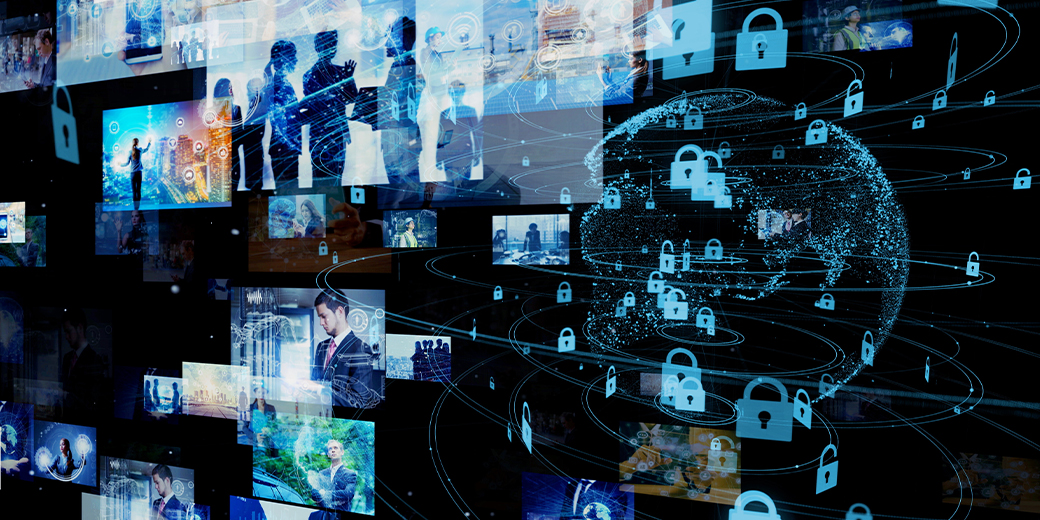 プラットフォームビジネス