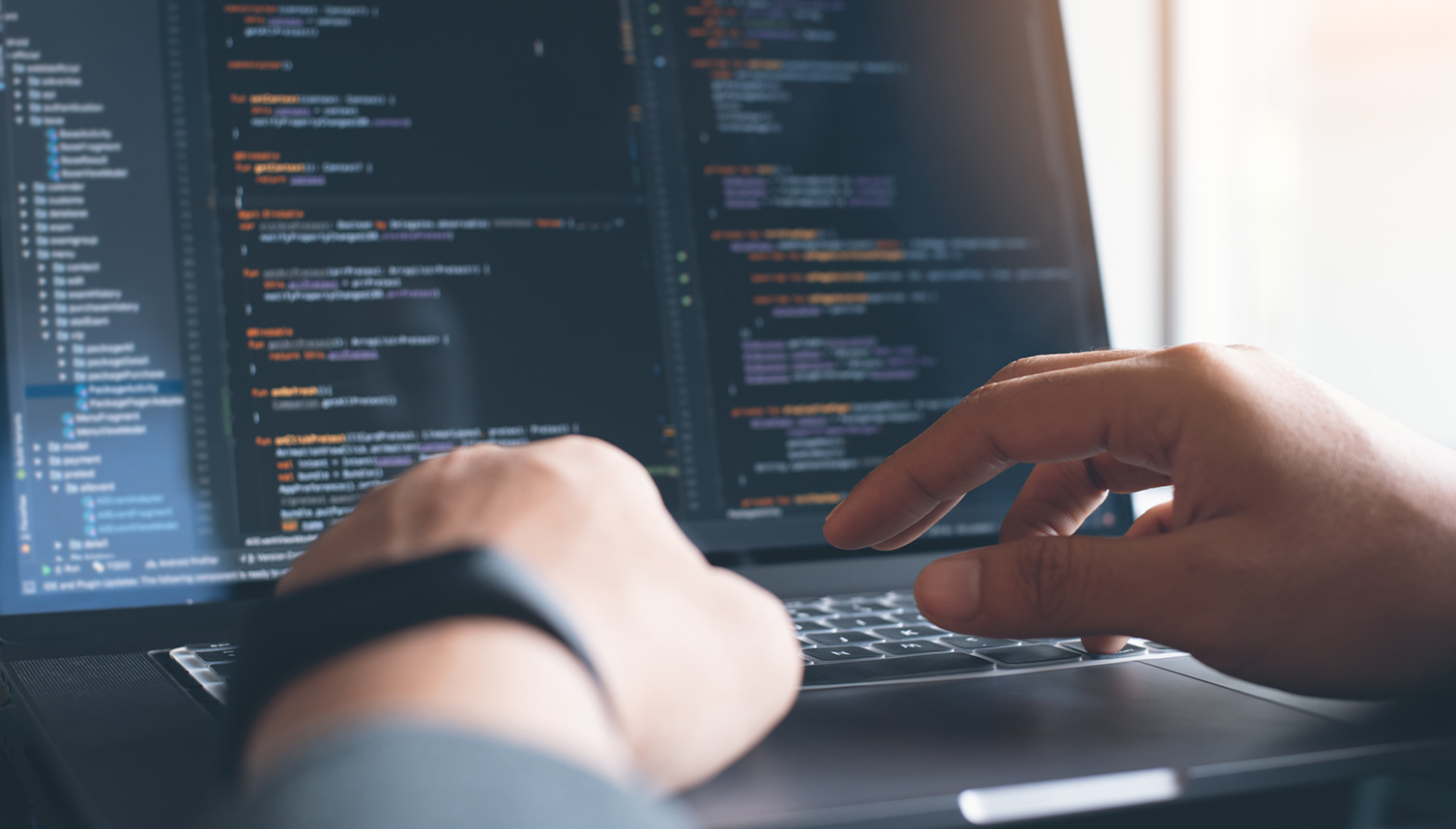 ソリューション2